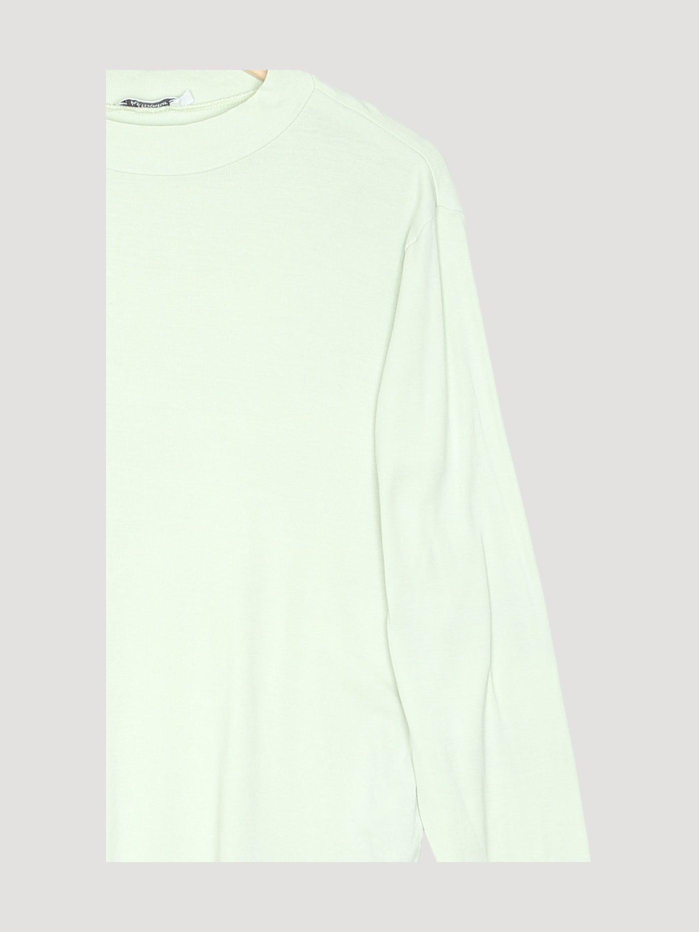 Secondhand Softrib Jersey Longsleeve 