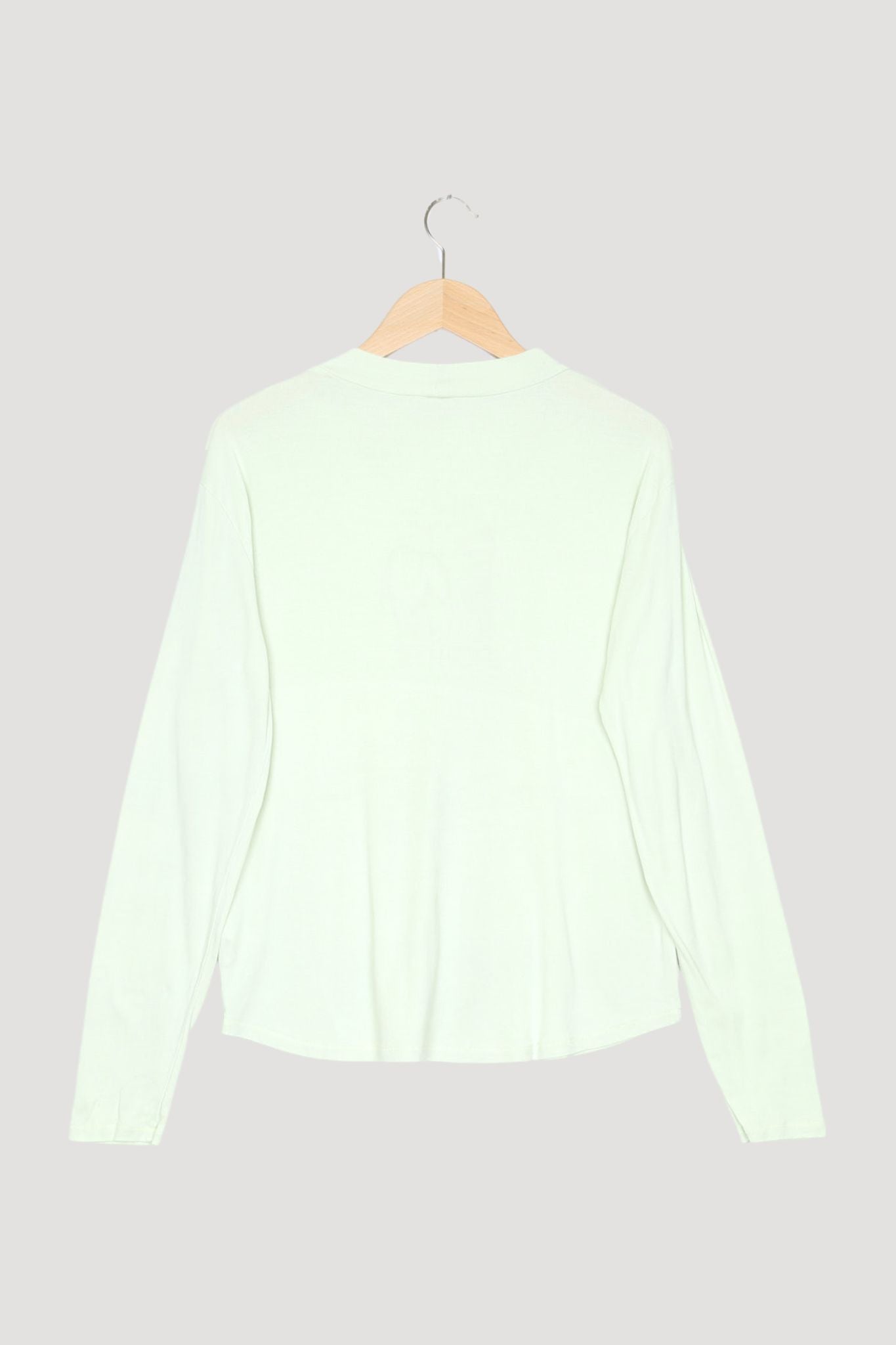 Secondhand Softrib Jersey Longsleeve 