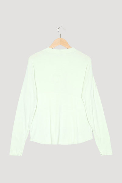 Secondhand Softrib Jersey Longsleeve 