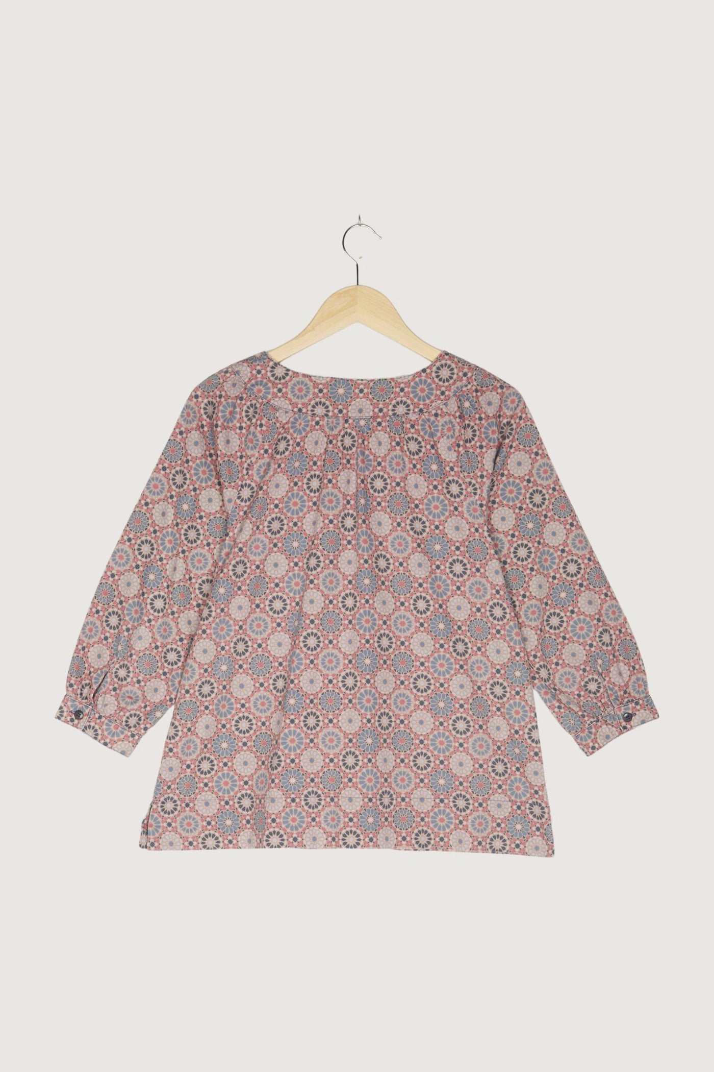 Secondhand Bluse