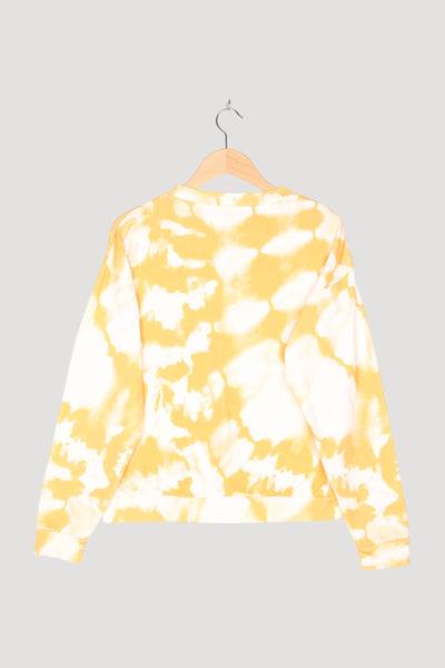 Secondhand Sweatshirt aus reiner Bio-Baumwolle