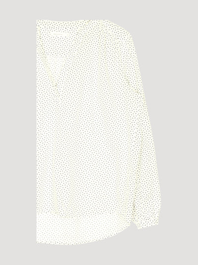 Secondhand Bluse aus reiner Bio-Baumwolle