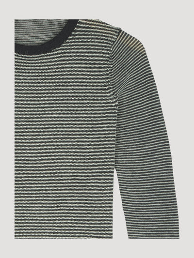 Secondhand Pullover aus reinem Baby-Alpaka