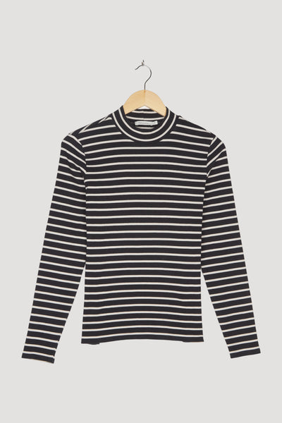 Secondhand Shirt aus Bio-Baumwolle 