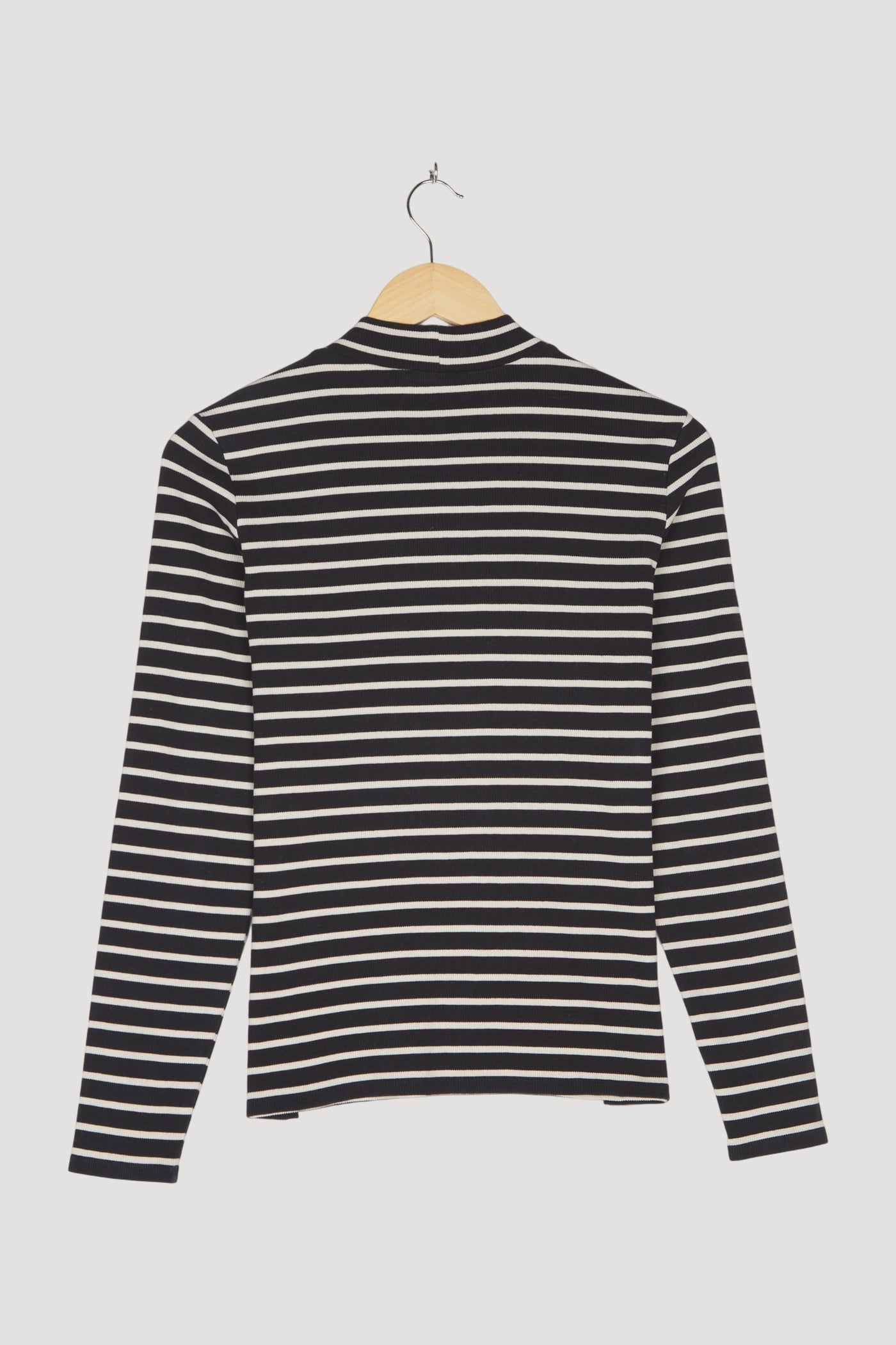 Secondhand Shirt aus Bio-Baumwolle 