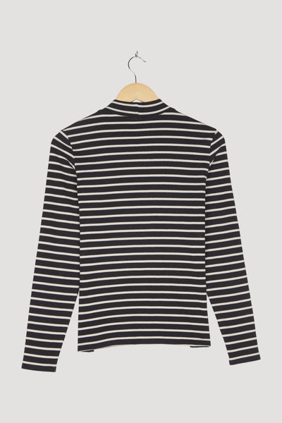 Secondhand Shirt aus Bio-Baumwolle 
