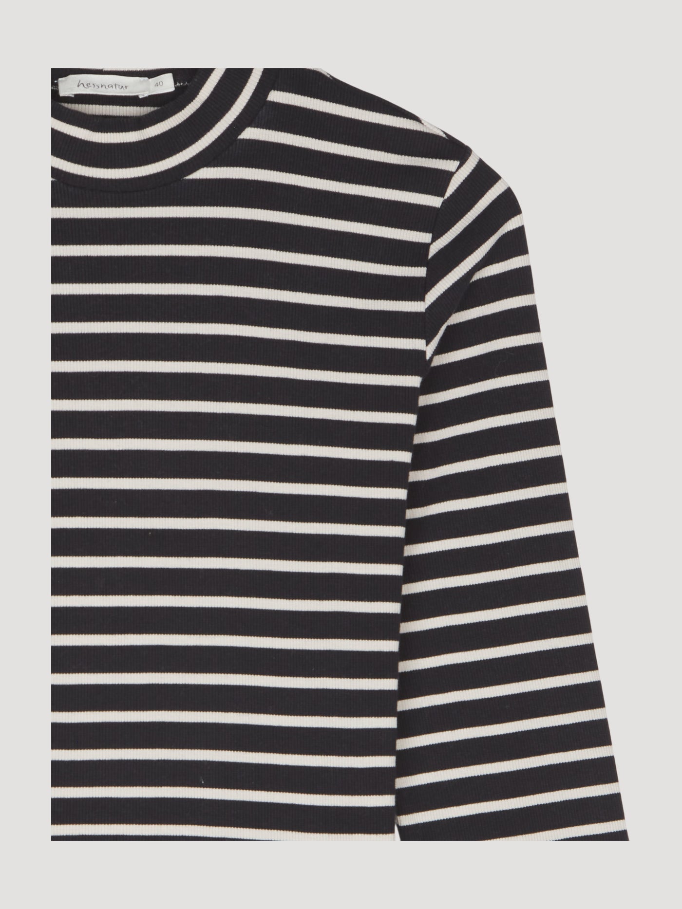 Secondhand Shirt aus Bio-Baumwolle 