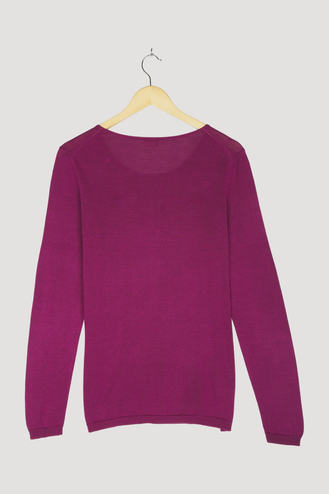 Secondhand Strickpullover