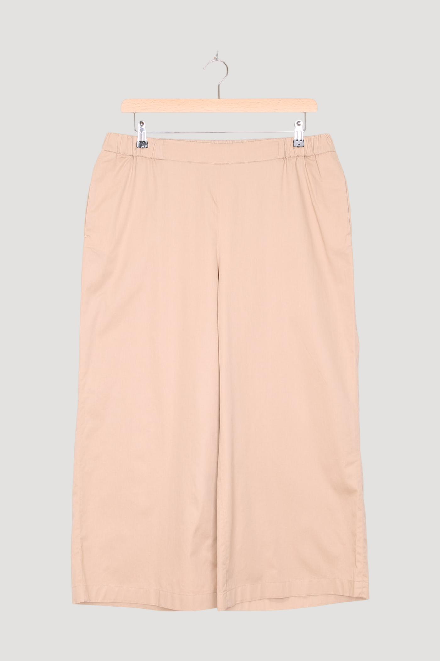 Secondhand Culotte aus Bio-Baumwolle