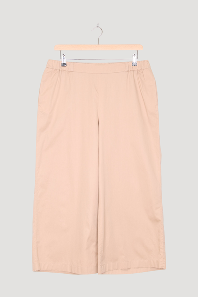 Secondhand Culotte aus Bio-Baumwolle