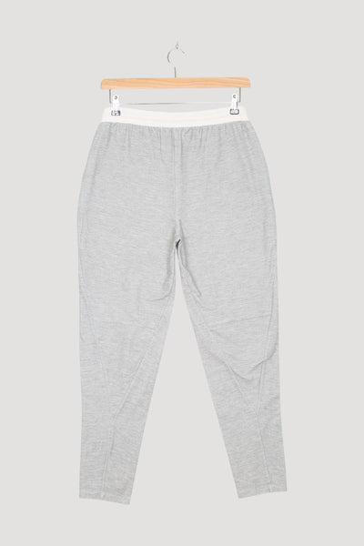 Secondhand Sweat-Hose aus Bio-Baumwolle