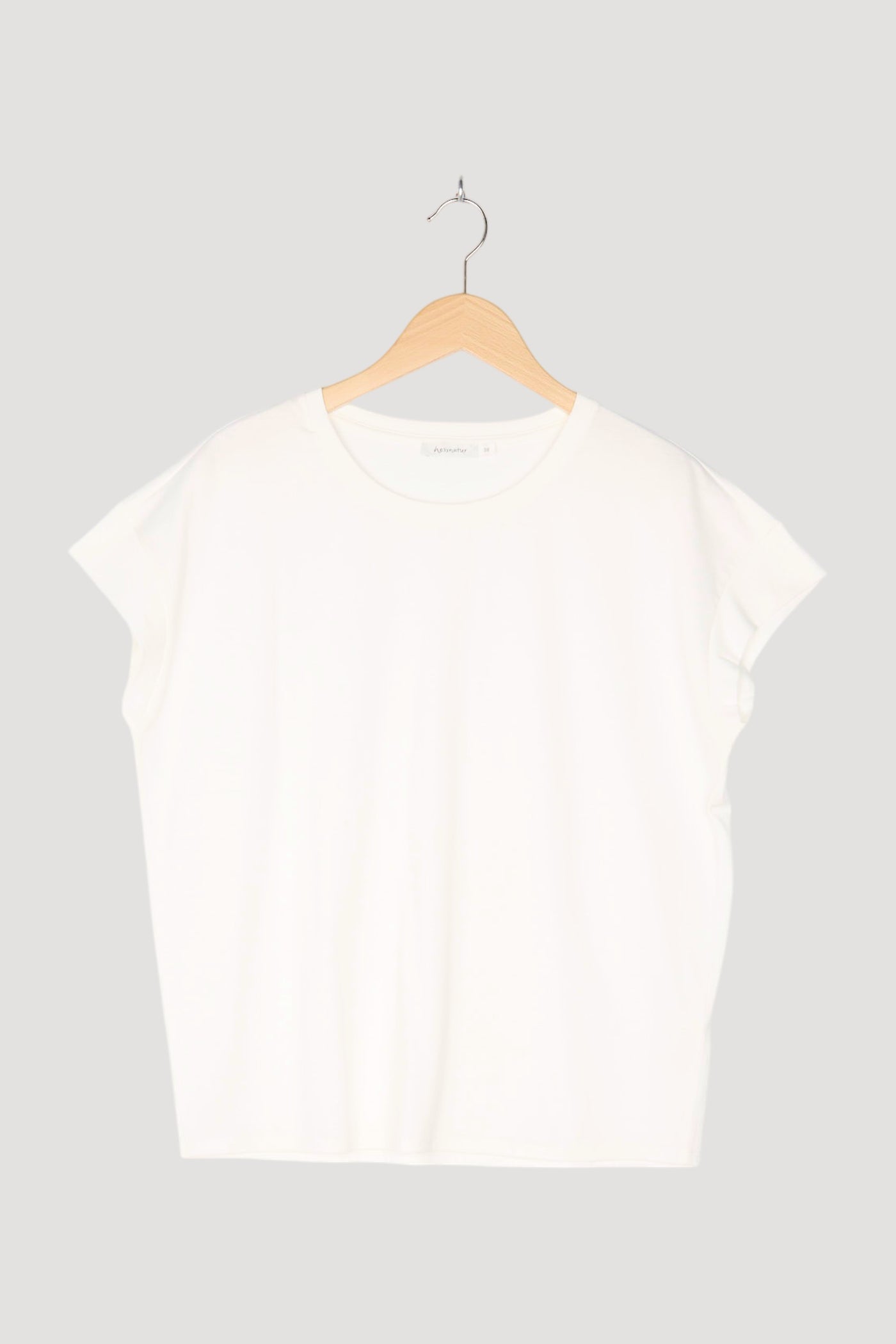 Secondhand Shirt Relaxed 