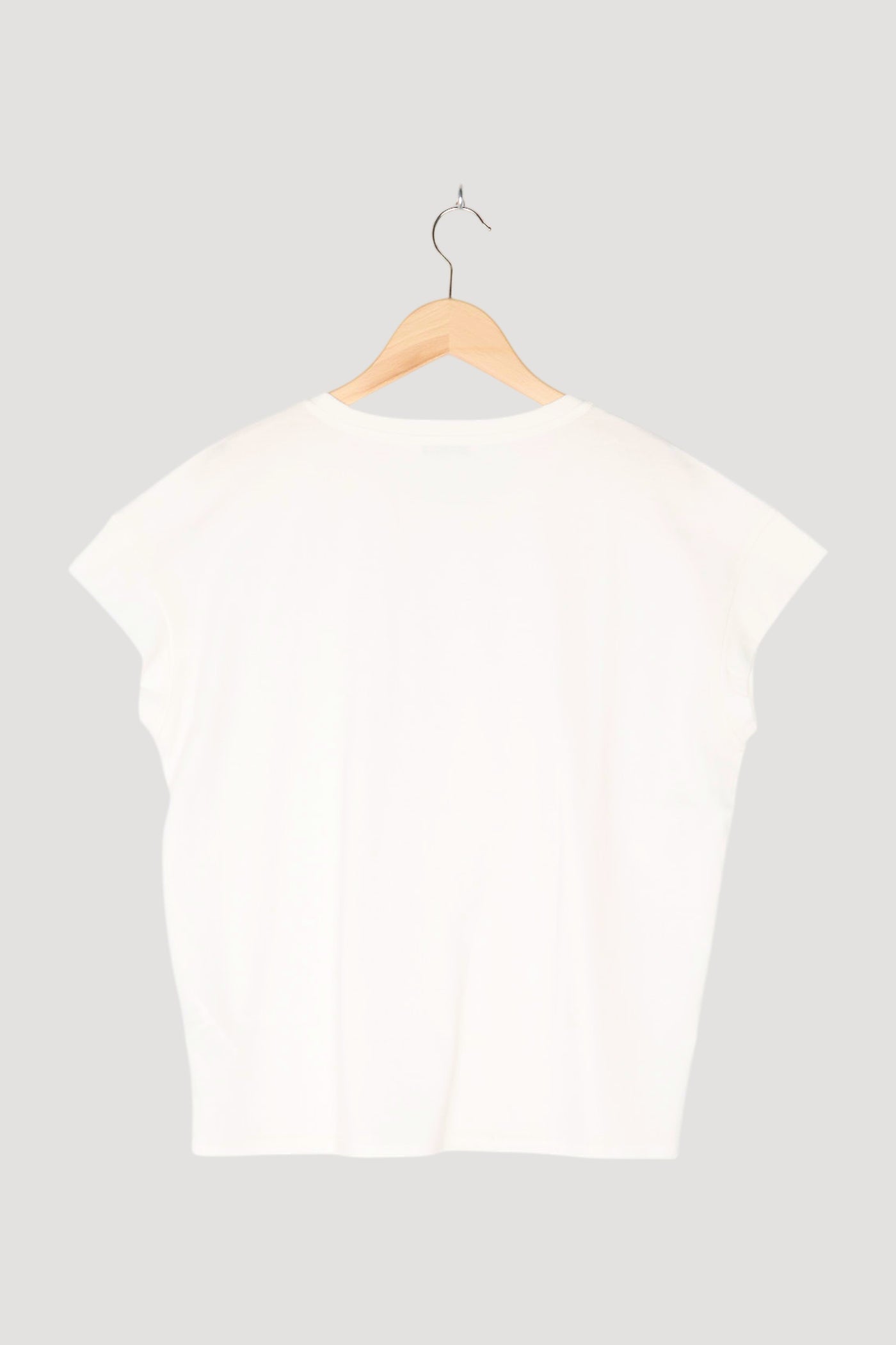 Secondhand Shirt Relaxed 