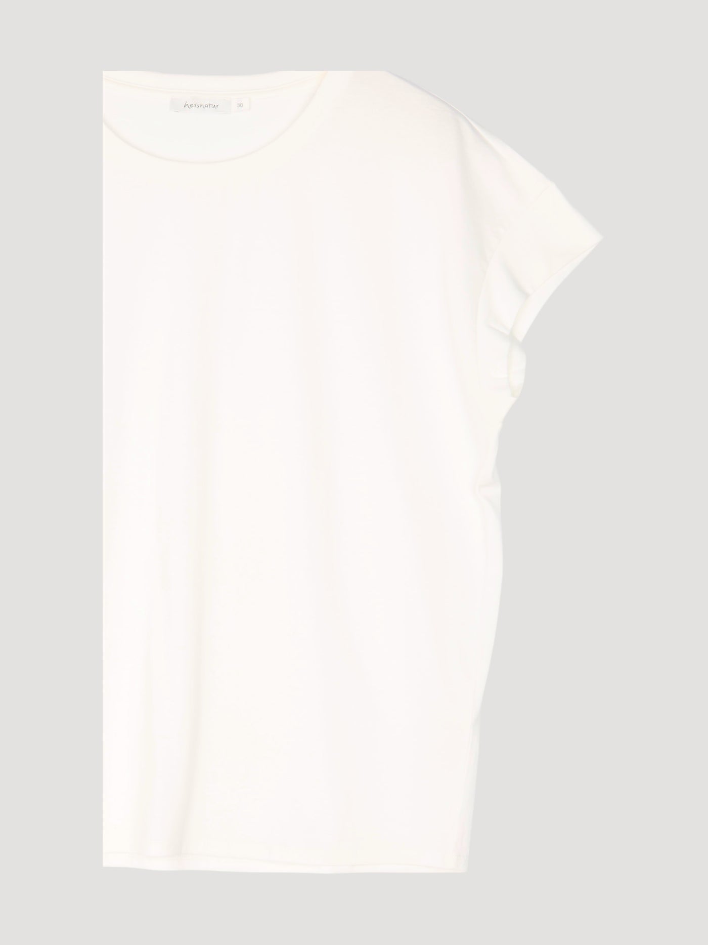 Secondhand Shirt Relaxed 