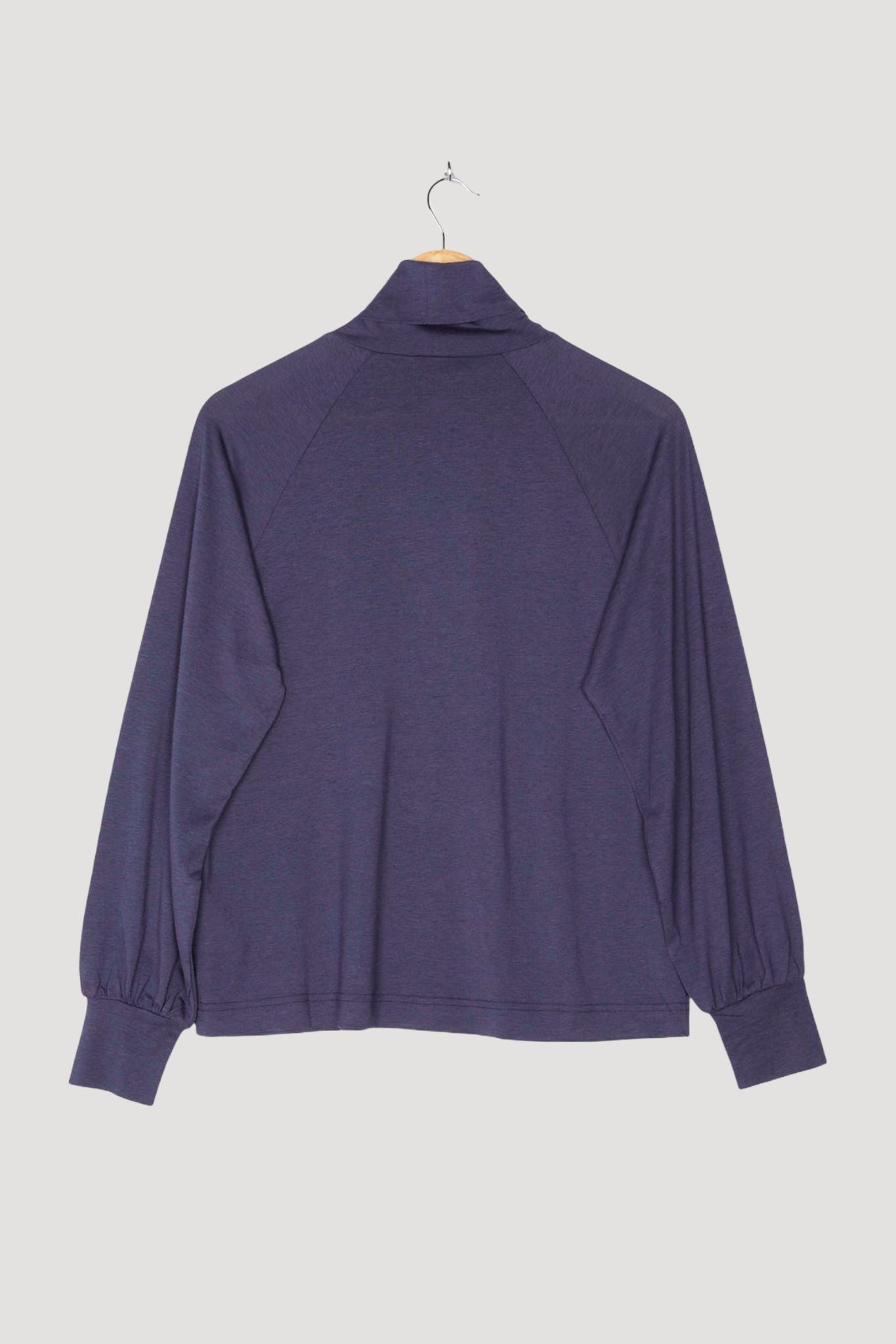 Secondhand Bluse Relaxed aus TENCEL™ Lyocell mit Bio-Baumwolle