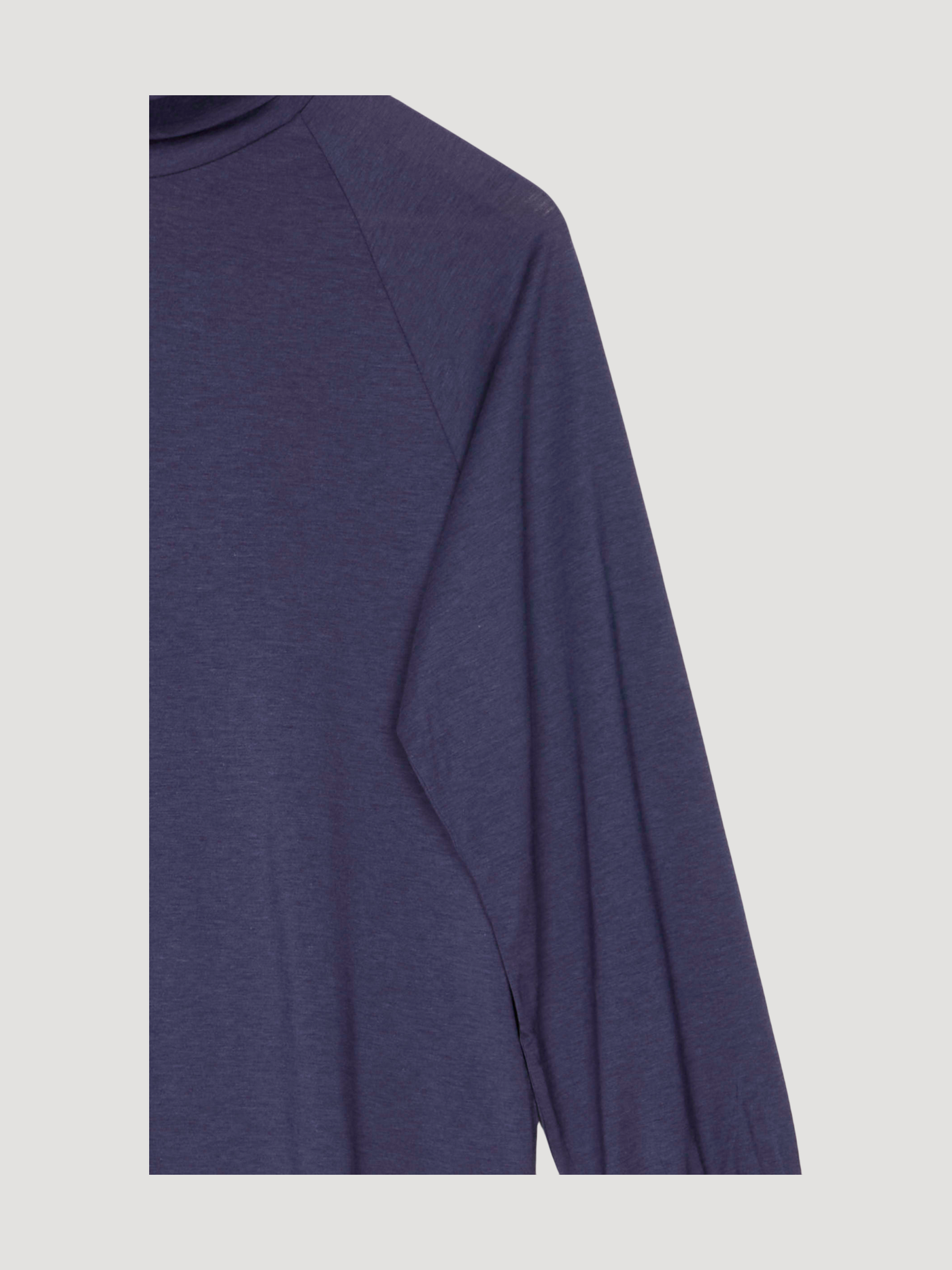Secondhand Bluse Relaxed aus TENCEL™ Lyocell mit Bio-Baumwolle