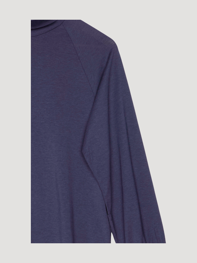 Secondhand Bluse Relaxed aus TENCEL™ Lyocell mit Bio-Baumwolle