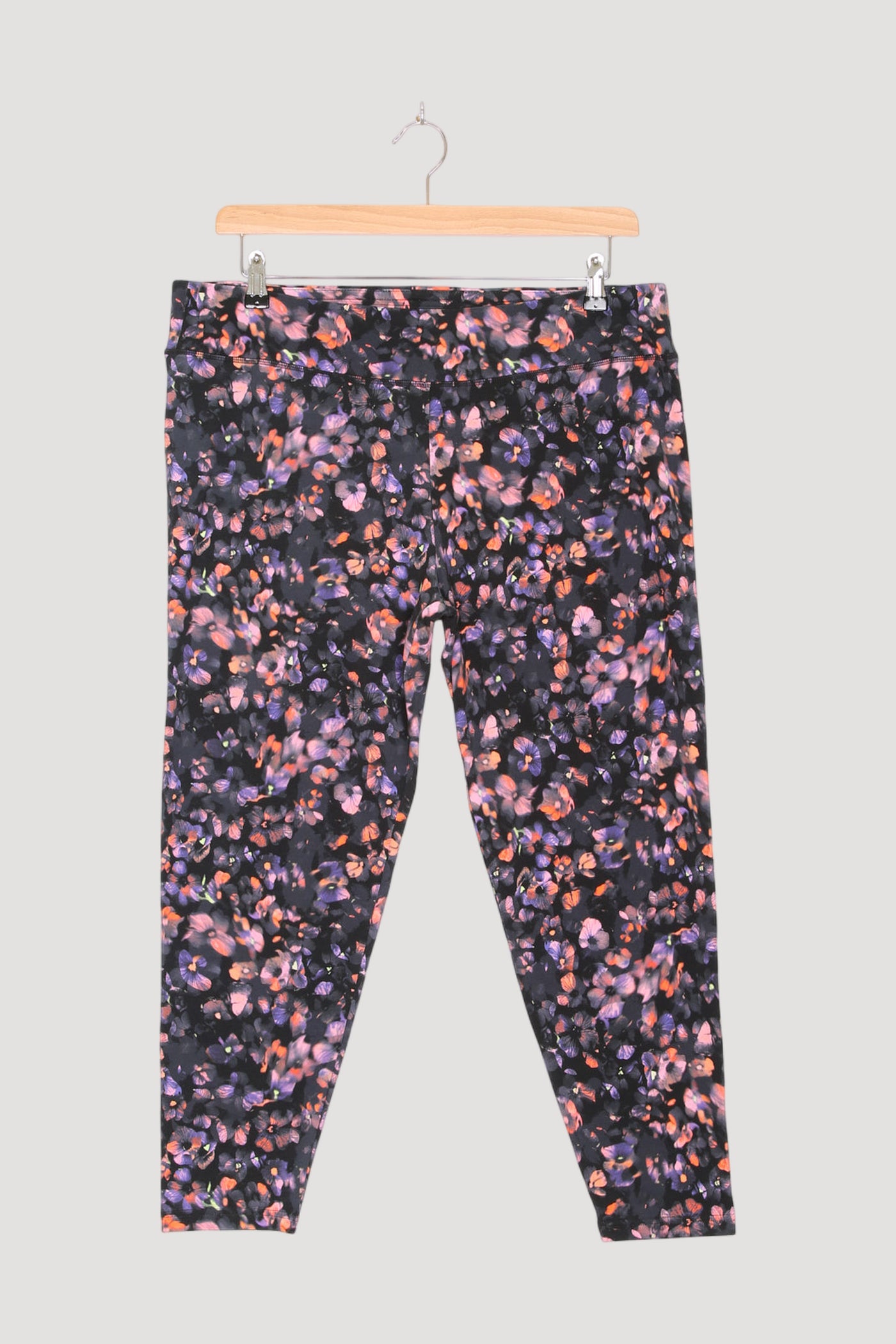 Secondhand Leggings Fitted Medium Cut ACTIVE LIGHT aus Bio-Baumwolle