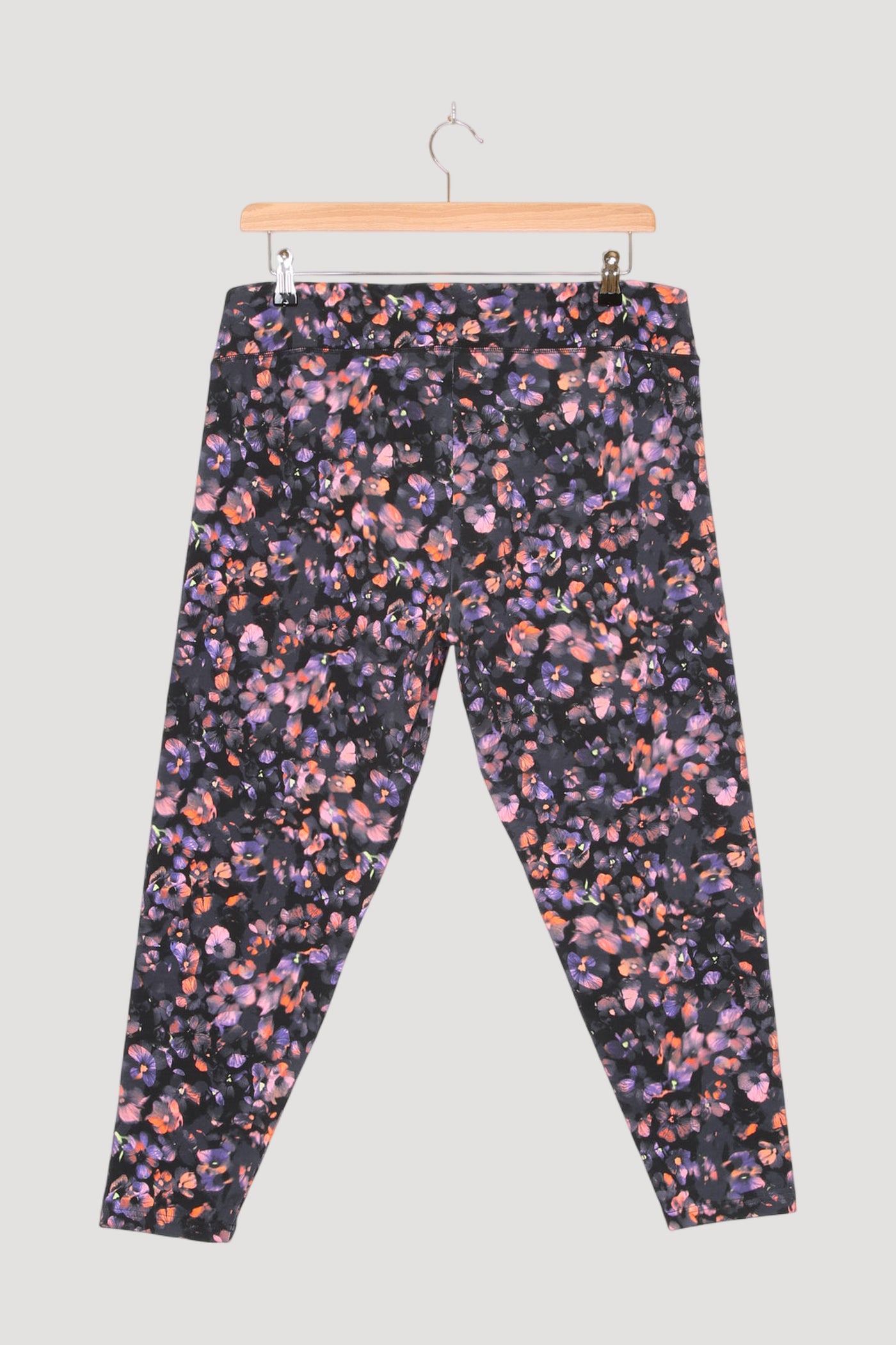 Secondhand Leggings Fitted Medium Cut ACTIVE LIGHT aus Bio-Baumwolle