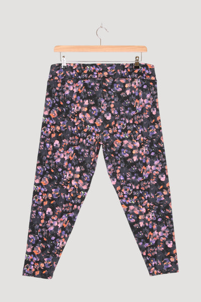 Secondhand Leggings Fitted Medium Cut ACTIVE LIGHT aus Bio-Baumwolle