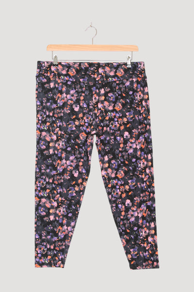 Secondhand Leggings Fitted Medium Cut ACTIVE LIGHT aus Bio-Baumwolle