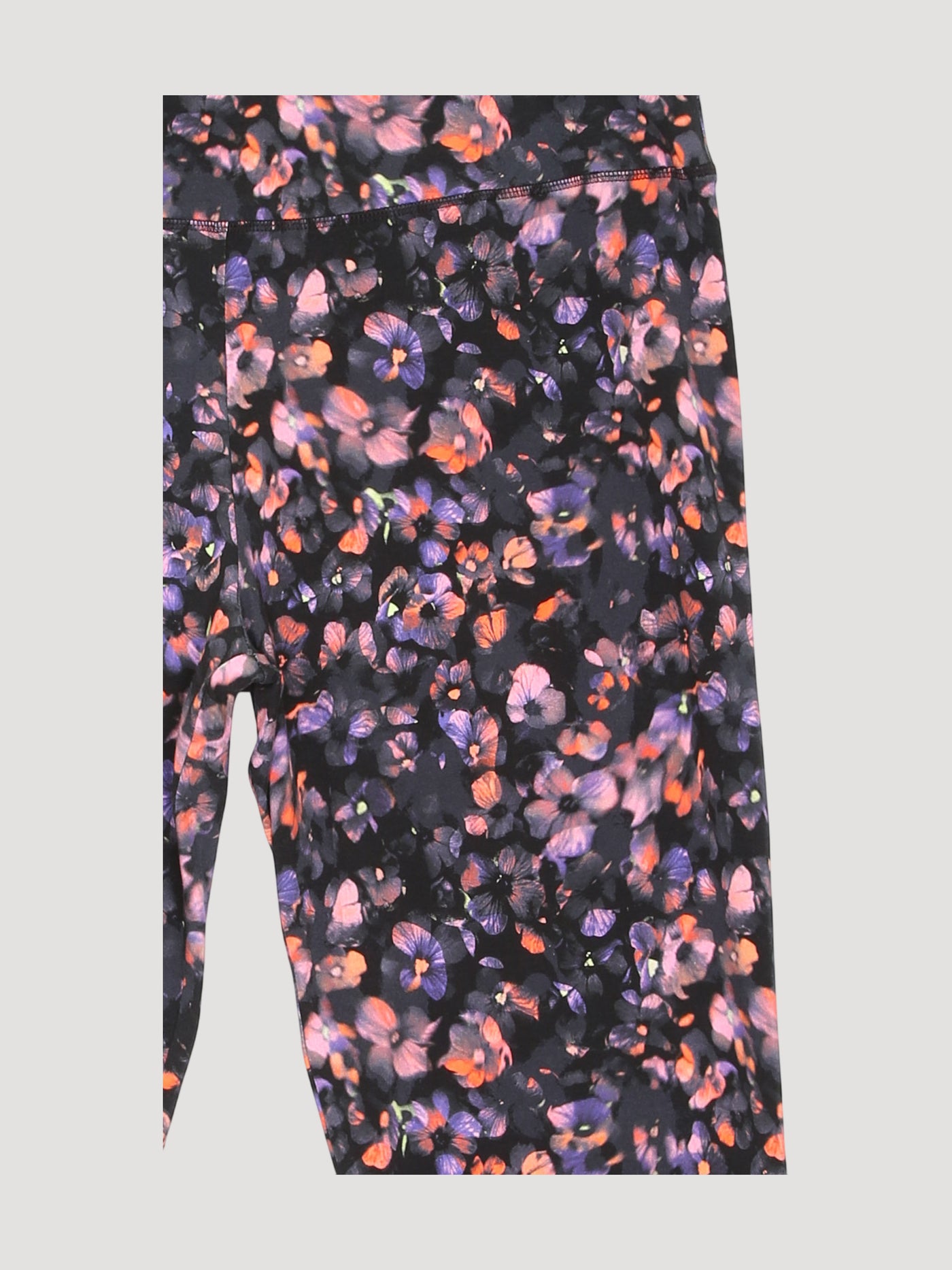 Secondhand Leggings Fitted Medium Cut ACTIVE LIGHT aus Bio-Baumwolle