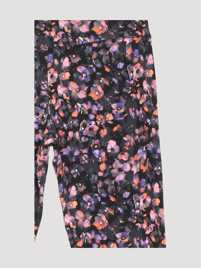 Secondhand Leggings Fitted Medium Cut ACTIVE LIGHT aus Bio-Baumwolle