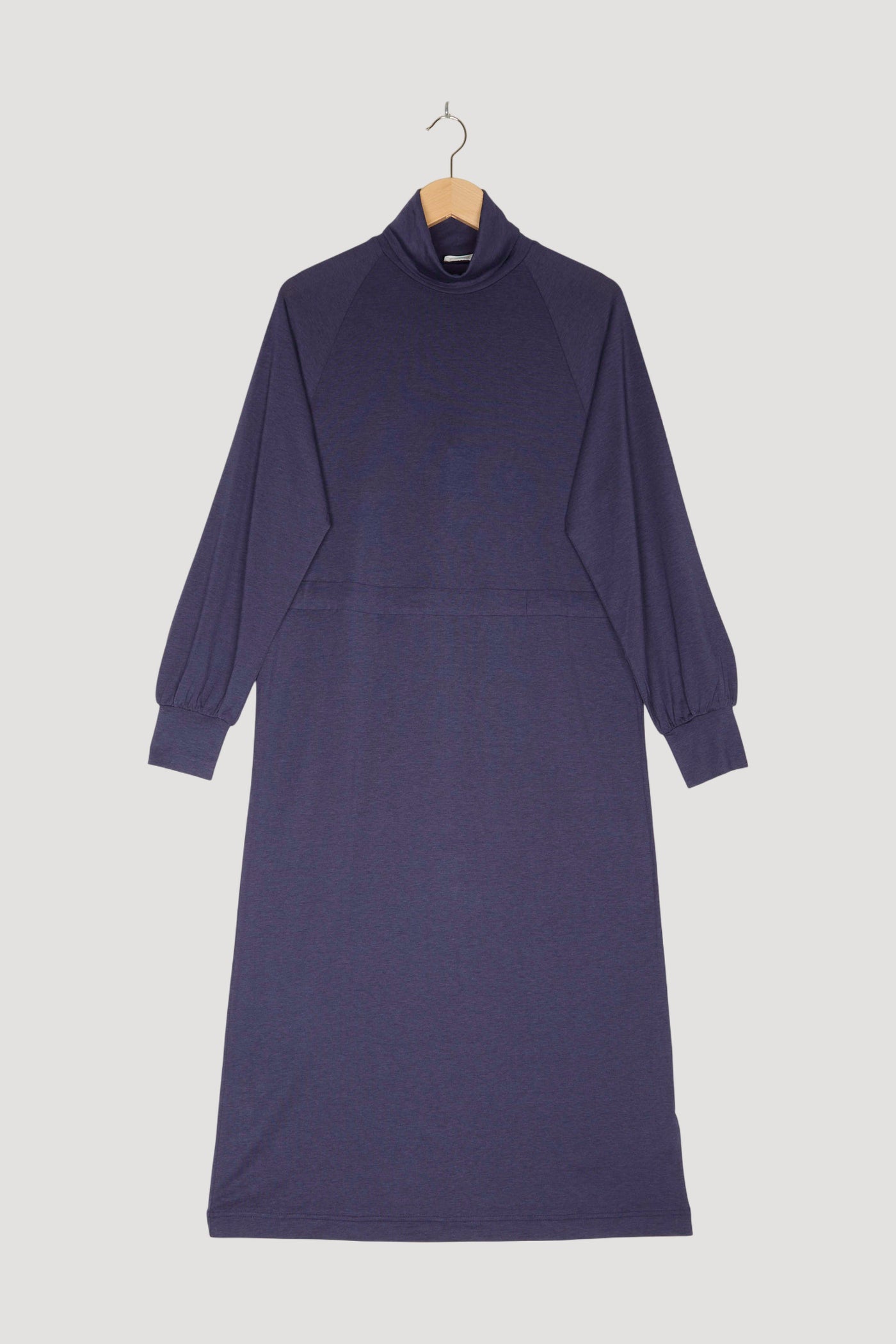 Secondhand Jerseykleid Relaxed