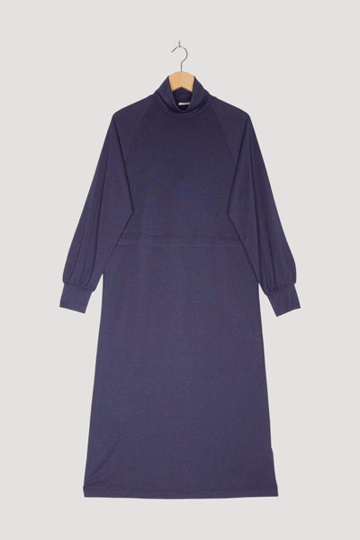 Secondhand Jerseykleid Relaxed
