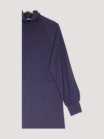 Secondhand Jerseykleid Relaxed
