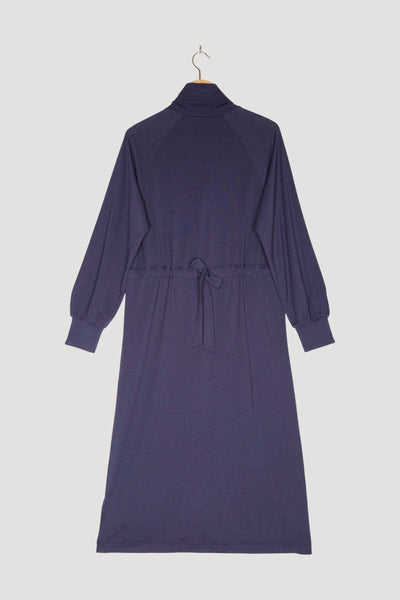 Secondhand Jerseykleid Relaxed
