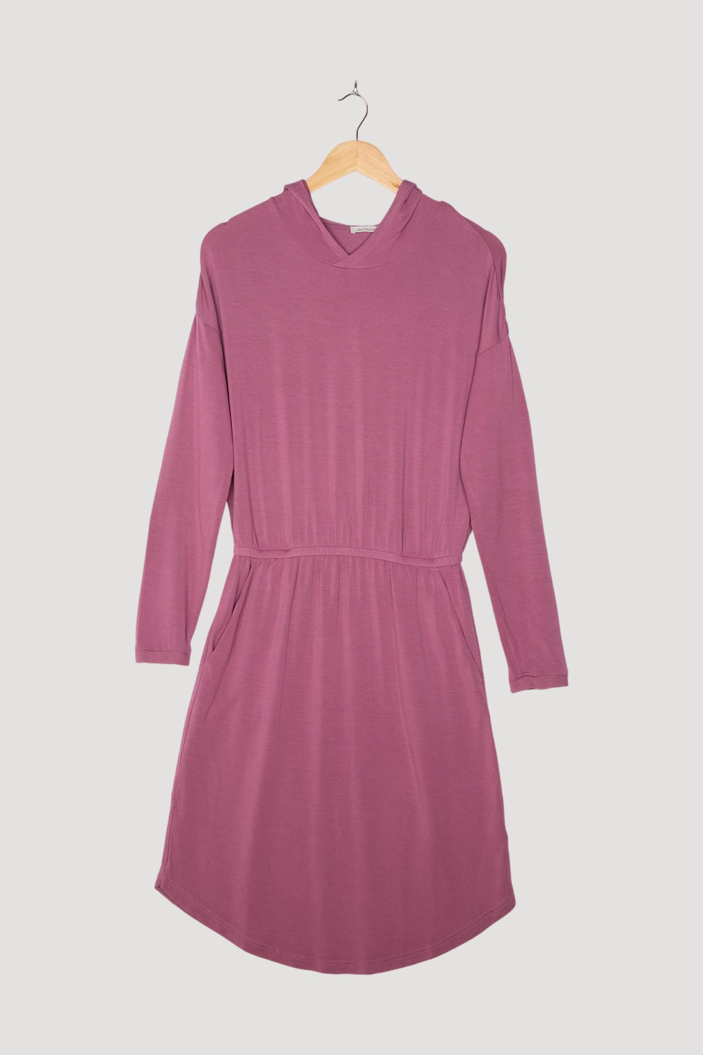 Secondhand Kleid aus Modal