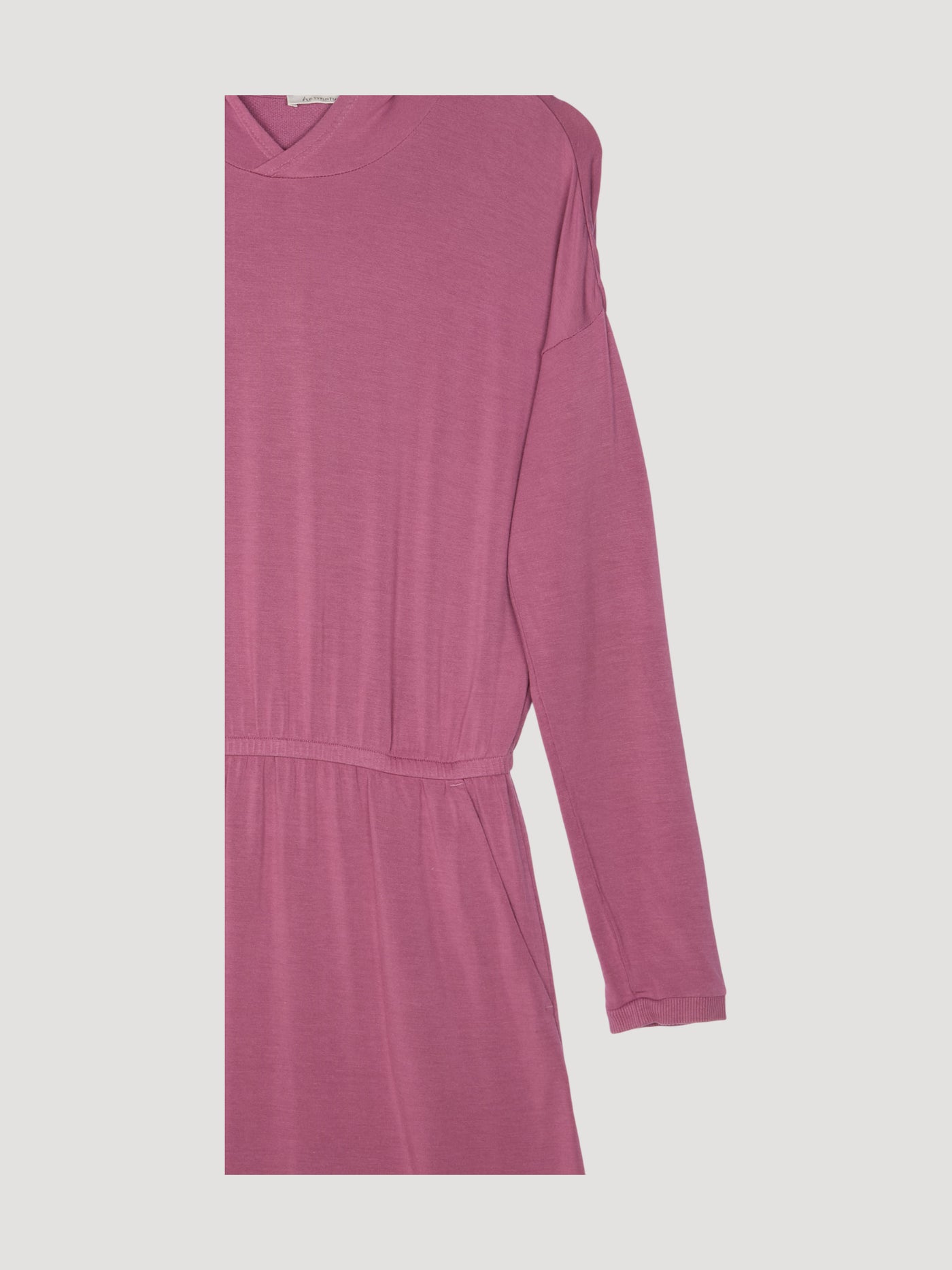 Secondhand Kleid aus Modal