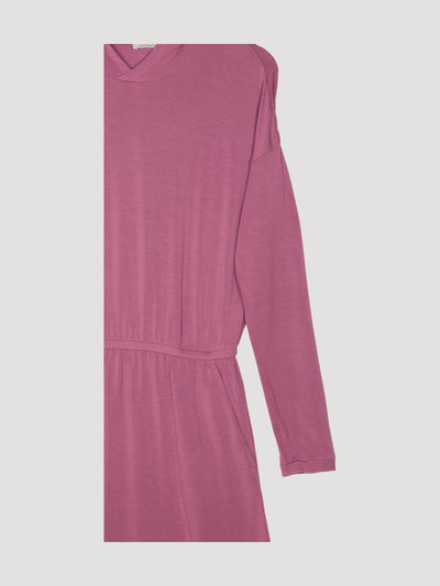 Secondhand Kleid aus Modal