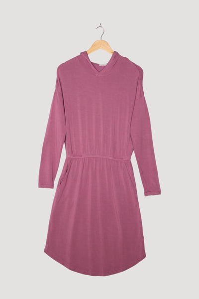 Secondhand Kleid aus Modal