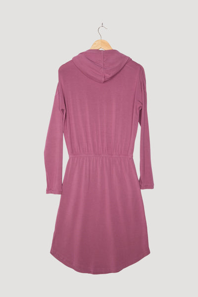Secondhand Kleid aus Modal