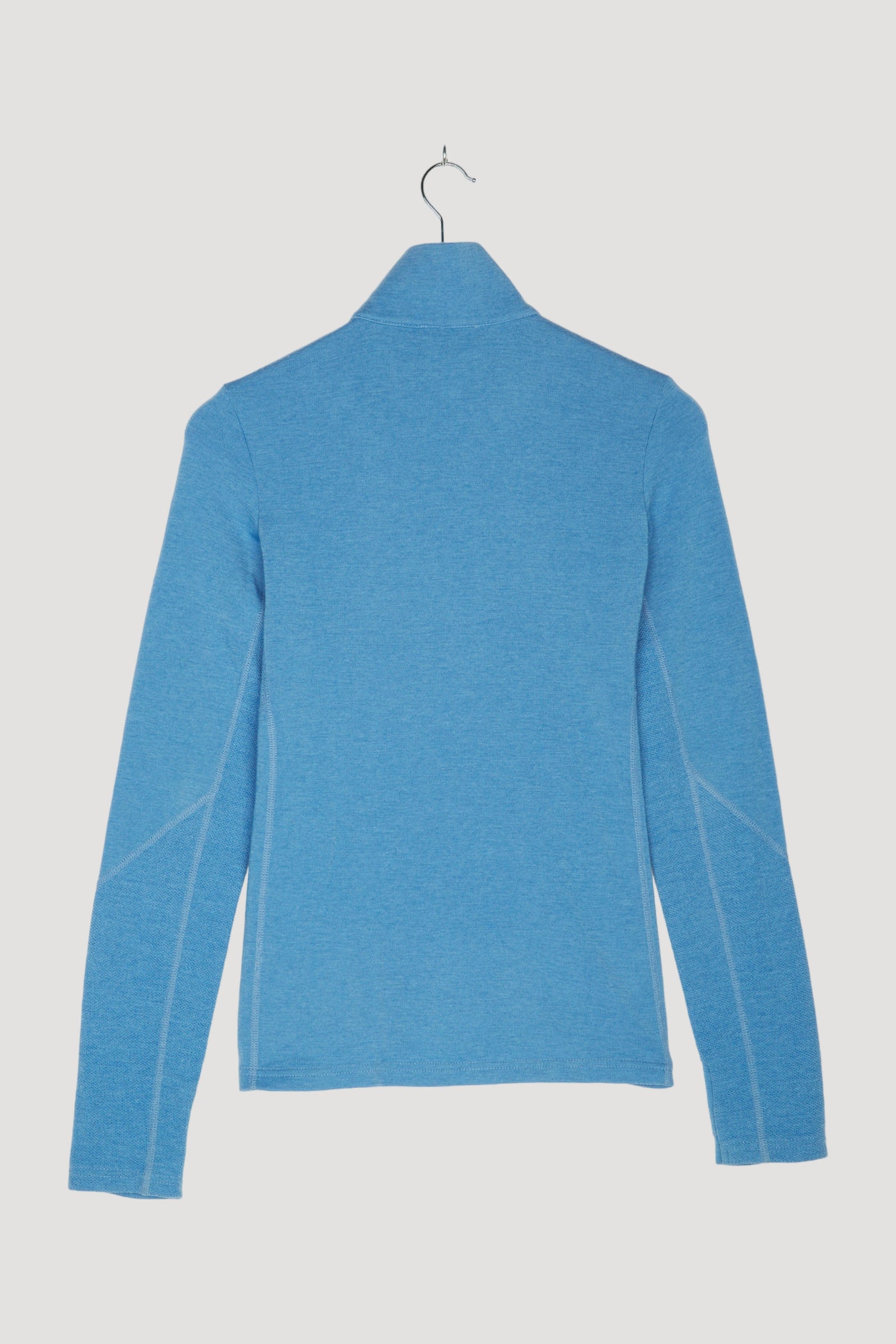 Secondhand Jacke aus reiner Bio-Merinowolle