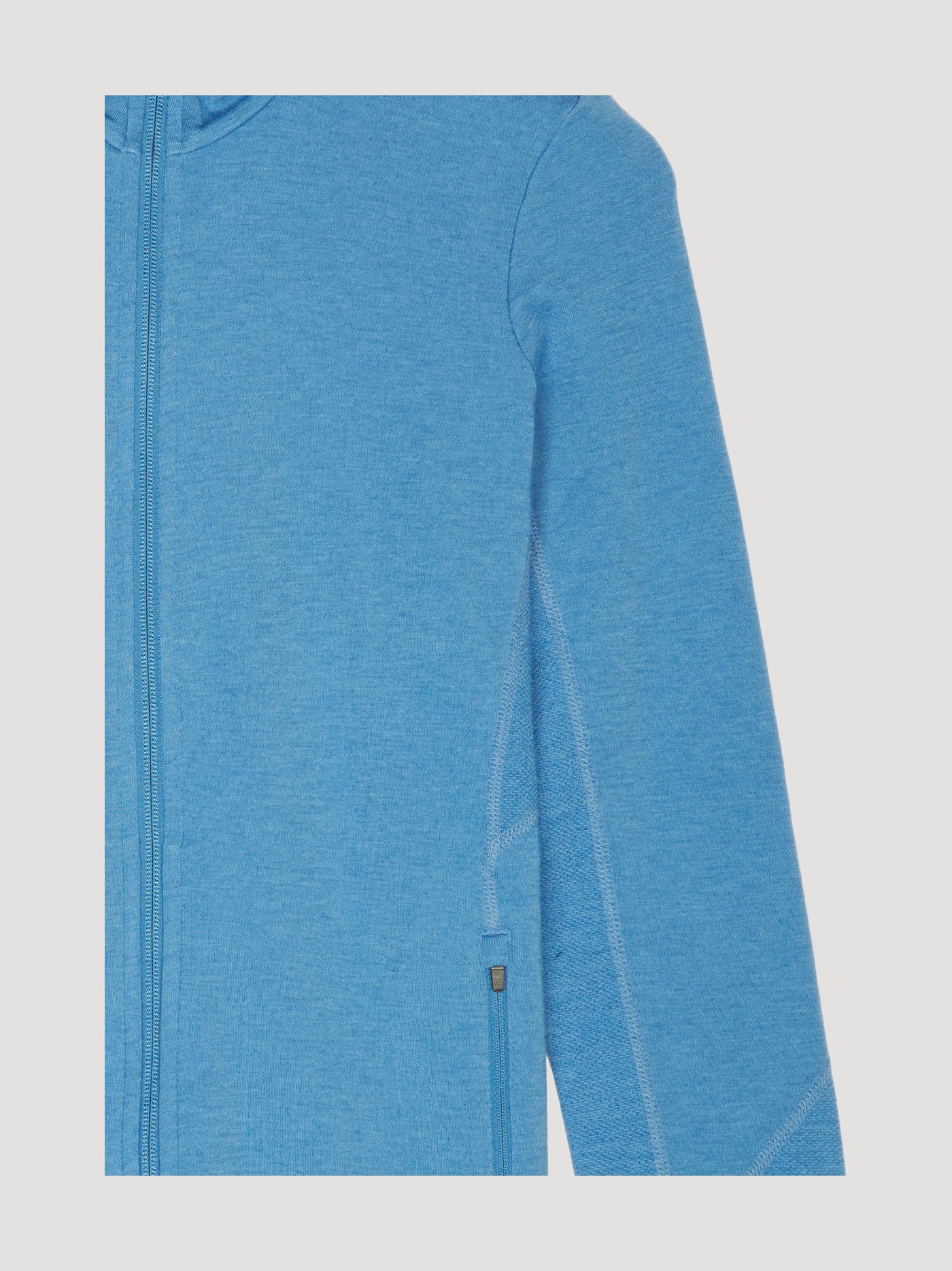 Secondhand Jacke aus reiner Bio-Merinowolle