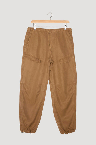 Secondhand Hose Utility Relaxed aus TENCEL™ Lyocell