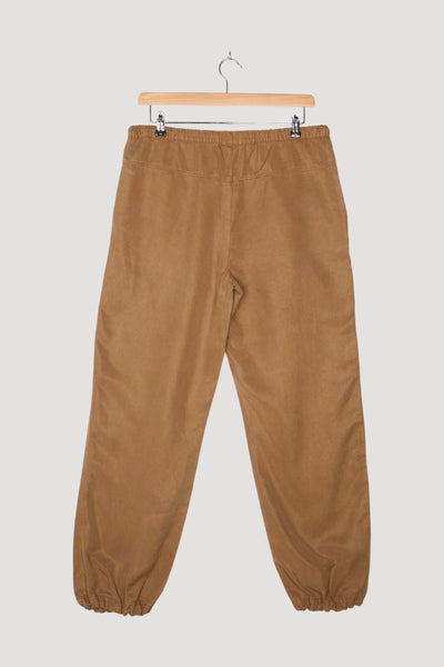 Secondhand Hose Utility Relaxed aus TENCEL™ Lyocell