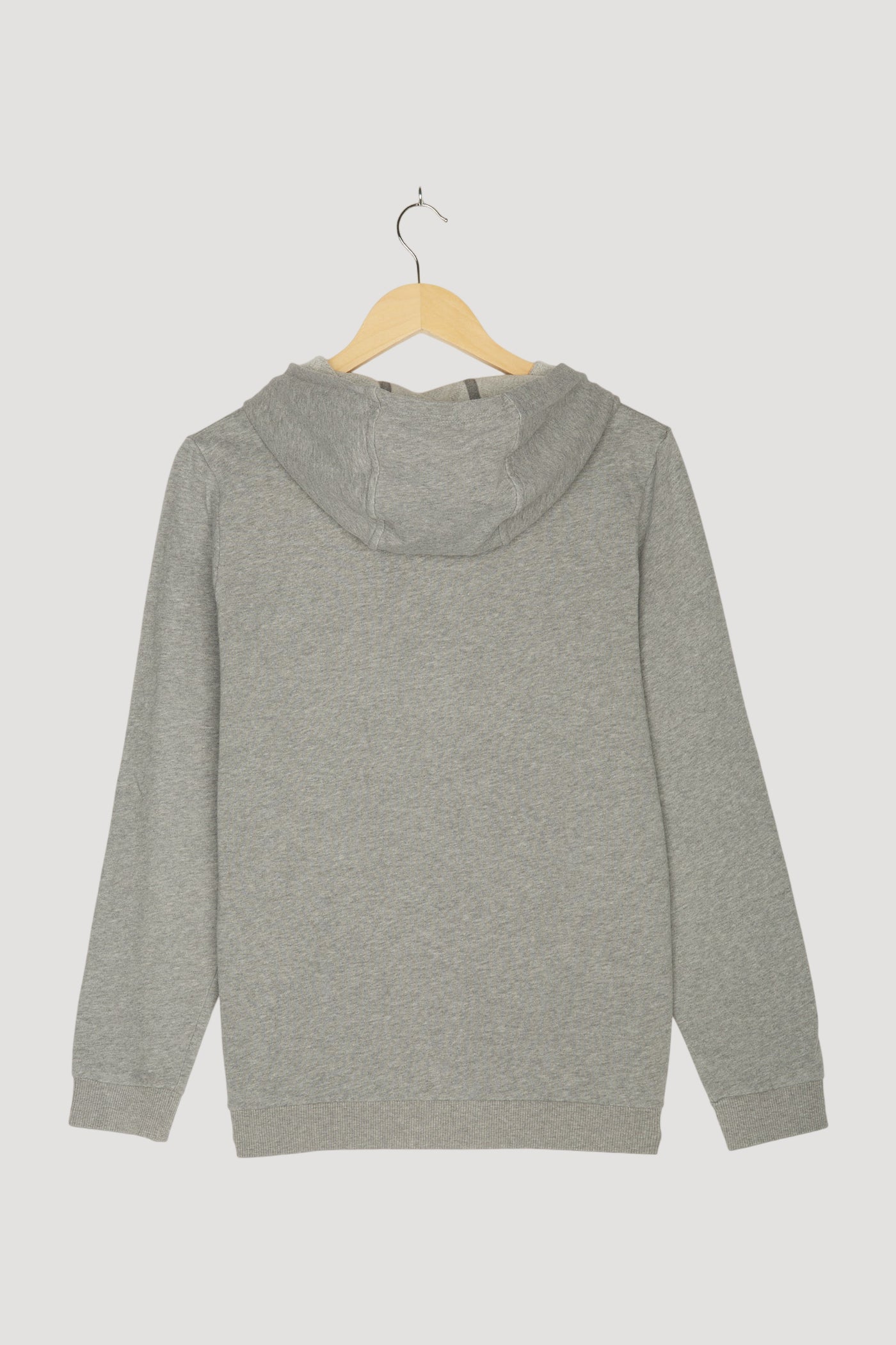 Secondhand Hoody aus reiner Bio-Baumwolle