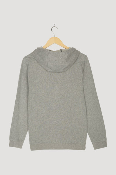 Secondhand Hoody aus reiner Bio-Baumwolle