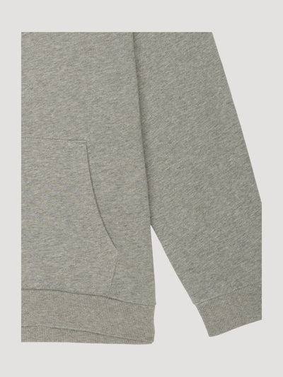 Secondhand Hoody aus reiner Bio-Baumwolle