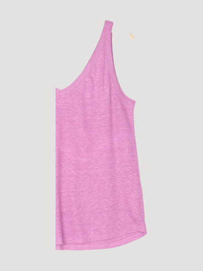 Secondhand Leinen Top Regular 