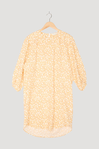 Secondhand Kleid aus Bio-Baumwolle