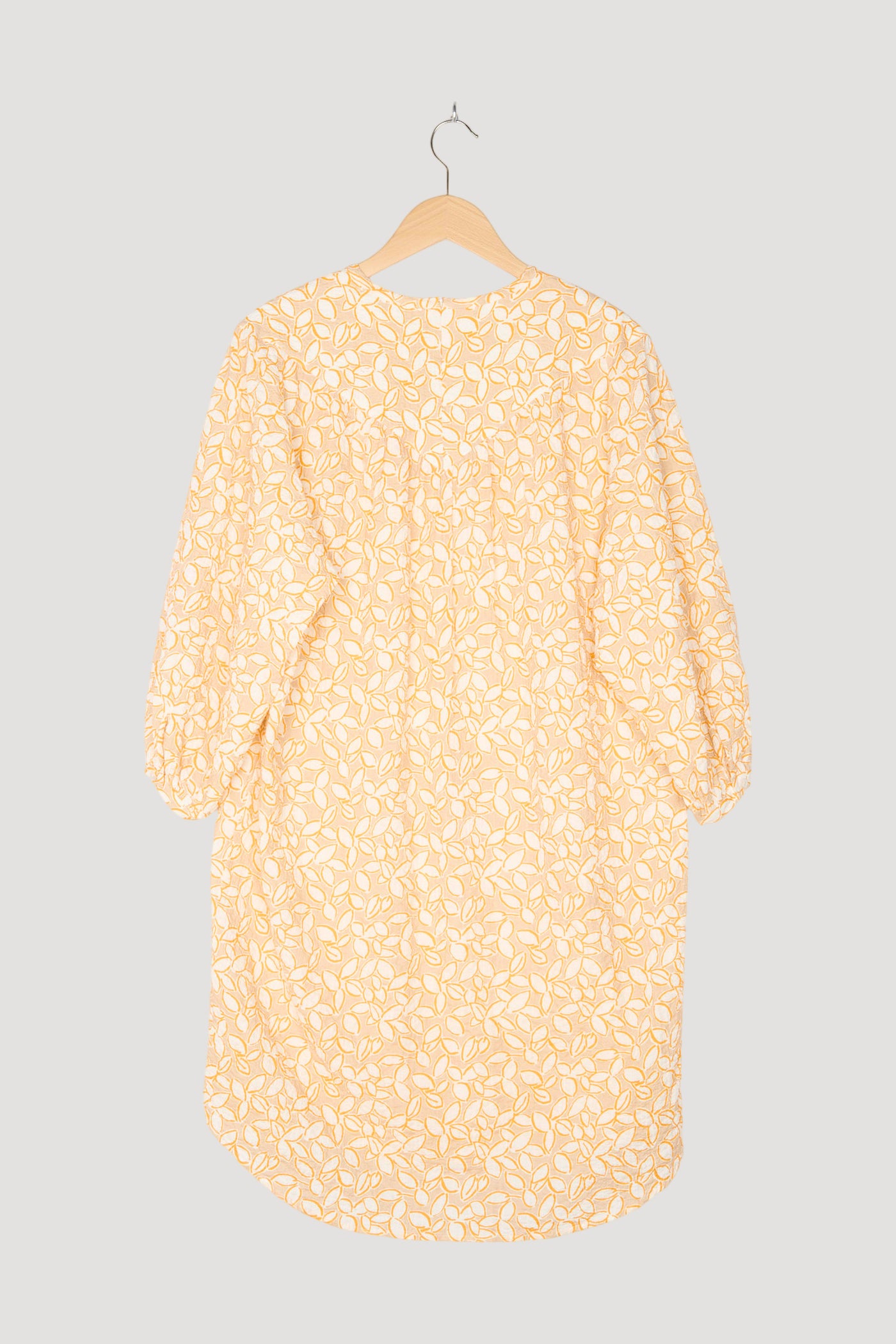 Secondhand Kleid aus Bio-Baumwolle