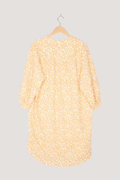 Secondhand Kleid aus Bio-Baumwolle