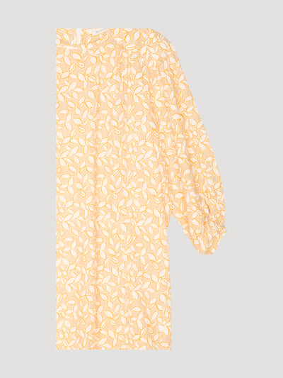 Secondhand Kleid aus Bio-Baumwolle