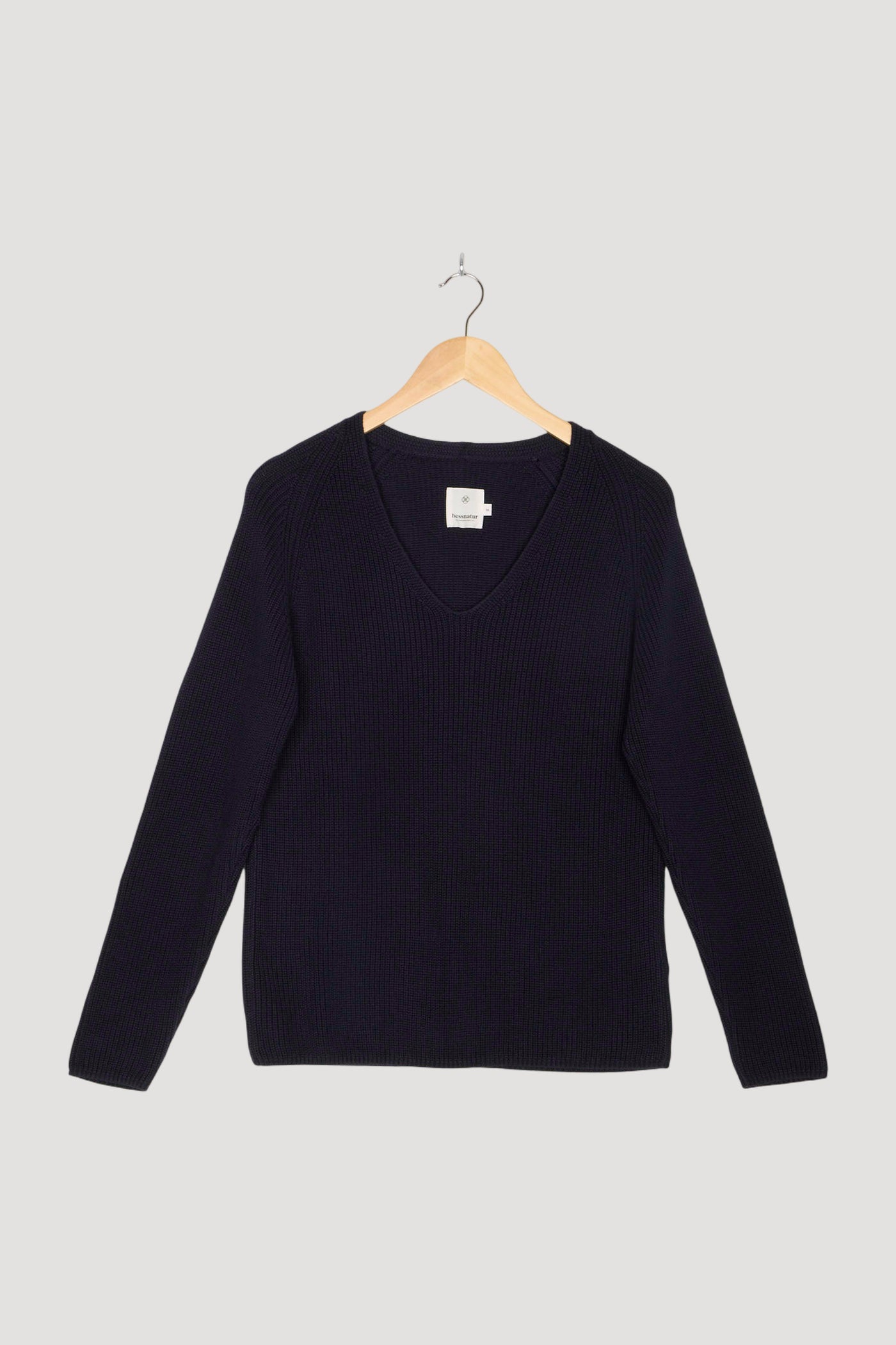 Secondhand Pullover Regular