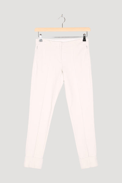 Secondhand Hose aus Bio-Baumwolle